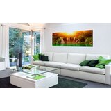  Slika - Nature: Magnificent Waterfall 120x40 | shoptok.hr