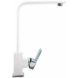 Sink Solution armatura katy (ve barv)-bela Cene