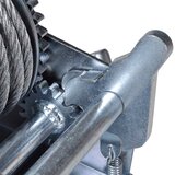  Ručno vitlo 540 kg | shoptok.hr