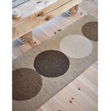 Pappelina Bež/krem unutarnja i vanjska staza 70x280 cm Otto Grain – | shoptok.hr