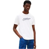 Tommy Hilfiger muška majica sa printom THMW0MW38642-YBR | ePonuda.com