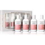 Revolution Haircare Plex Bond Restore Kit set za suhu i oštećenu kosu | shoptok.hr