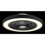 Globo Stropni ventilator Blizzak (54 cm, 45 W) | shoptok.hr