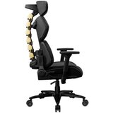 Cougar Terminator Elite Gaming chair, Gold ( CGR-TRE-GLB ) | Eponuda.com