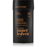 Attitude Super Leaves Men Deodorant dezodorant za moške 75 g | Shoptok.si