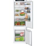 Bosch Ugradbeni hladnjak Serie 4| LowFrost, A++(E), DE, H:200L, Z:70L, 177CM, 35dB | Eponuda.ba