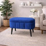 Atelier Del Sofa Taburei, Plavi | Eponuda.ba