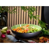 Creatable SET POSOD Hot Green 22,5/6 cm | Shoptok.si
