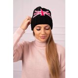 Kesi Women's cap Meghan K410 black | shoptok.hr