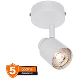 Osram PRIMAL bela spot lampa 1xGU10 4099854587429E Cene