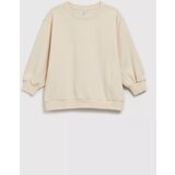 Marisse Women's Sweatshirt L-Bl-4321 L.Beige | Shoptok.si