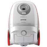  Usisivač Gorenje VC2321 GPLW sa vrećicom | Eponuda.ba