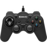 Defender gamepad game racer turbo RS3 Cene