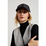 Marisse Women's Hat Z-Cz-4526 Black Cene