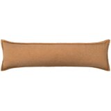  Presvlaka za jastuk 2 pcs HOUTEN Bež 40 x 145 cm Boucl&amp;eacute; Slike