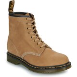 Dr. Martens 1460 Savannah Tan Tumbled Nubuck+E.H.Suede Bež | shoptok.hr