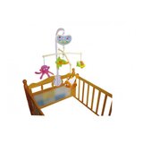 Biba Toys MUZIČKA VRTEŠKA SA MORSKIM ŽIVOTINJAMA Cene