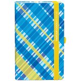  Beležnica Tartan, A5, 90 listov | Shoptok.si