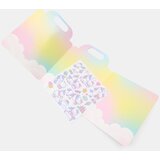 Sinsay Knjiga s ponovo upotrebljivim naljepnicama Hello Kitty | shoptok.hr