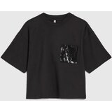 Marisse Women's Blouse L-Ts-4431 Black | shoptok.hr
