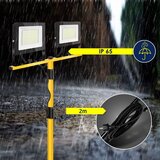 Toolight Halogen LED svjetiljka na stalku 2x30W RSL001-30N | shoptok.hr