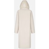 Geox Cream Women's Coat Rawelle - Women's | Shoptok.si
