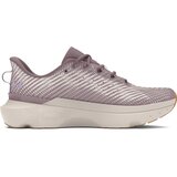 Under Armour UA Women&#039;s Shoes Infinite Pro, Tetra Gray/Gray Matter/Salt Purple - 40.5, (21582387) cene