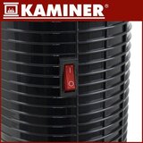 Kaminer Ignisse kolumna ventilatorska grelnik s efektom kamina, 2000 W | Shoptok.si