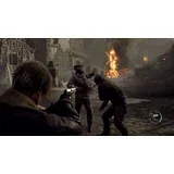 PS4 Resident Evil 4: Remake