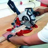 Einhell preklopna pila testera TC-MS 2112 | Eponuda.ba
