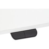 Livetastic PISALNA MIZA kovina, leseni material bela | Shoptok.si