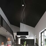  Lestenec URANO 80 črn, (21348307) | Shoptok.si