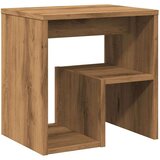 vidaXL Noćni ormarić Artisan hrast 40x30x40 cm izrađeno drvo | shoptok.hr