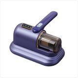INF Brezžični sesalnik za pršice z UV sterilizacijo YD-868, močno sesanje Purple, (5000286788) | Shoptok.si