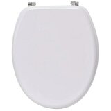  WC daska Tendance (MDF, Bijela) Cijene