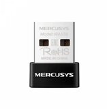 Mercusys Bluetooth 5.4 Nano USB Adapter MA530/ Do 7 uredjaja | ePonuda.com