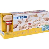 Matador Drveni konstruktor set Istraživač E222 Cene