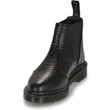 Dr. Martens Bianca II Chelsea Boot Black New Vibrance Croco Crna | shoptok.hr
