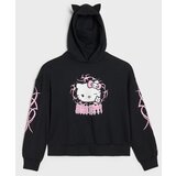 Sinsay Gornji dio trenirke s kapuljačom Hello Kitty | shoptok.hr