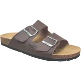 Pepe Jeans Natikači Bio Classic MFR Kostanjeva