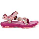Teva Sandali Hurricane XLT 2 1019390C - pink - vel.28 Cene
