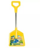 Wader lopata s kratkim ročajem, 42 cm - različne barve | Shoptok.si