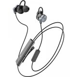 AQL Lounge bežične in-ear slušalice, crne Cijene