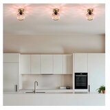Opviq Zidna lampa Benek-15-14383, 15x15x18cm, IP20, Zlatna boja | Eponuda.ba