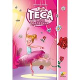 Pčelica Nikoleta Novak - Tesa mala balerina Cene
