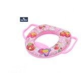 Lorelli Bertoni soft trening adapter sa rucicama strawberry pink 10130680001 Cene
