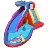 Happy Hop veliki tobogan Morski pas s bazenom | shoptok.hr