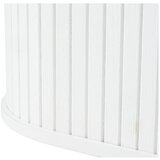 Unique Furniture Okrogla jedilna miza 95x180 cm Nola – | Shoptok.si