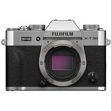 Fujifilm X-T30 III Body Silver—NOVO | Eponuda.ba