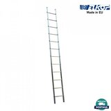Elkop jednodelne aluminijumske merdevine 1x12 - 3,2m | ePonuda.com